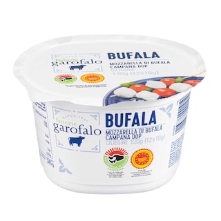Fattorie Garofalo | Bocconcini 