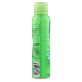 Fa | Deospray | Carribean Lemon 