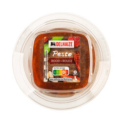 Delhaize | Pesto rouge | Frais 