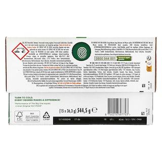 Ariel | Big One | All in 1 | Pods | Orginal 