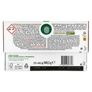 Ariel | Big One | All in 1 | Pods | Orginal 