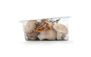 Delhaize | Paddenstoelenmix | Pasta 