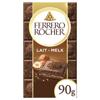 Chocolade | Melk Hazelnoot