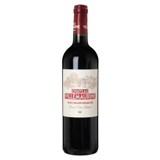 France - Frankrijk | Bordeaux - Saint Emilion Gc | Château Villemaurine 2011 