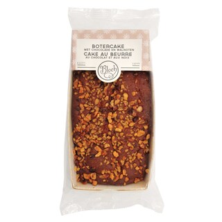 Bloch | Chocoladecake | Walnoten 