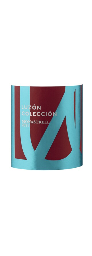 Spain | Luzon Monastrell Rouge | Bio 