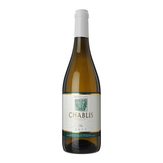 FR BOURGOGNE CHABLIS | Bourgogne | Chablis AC 2013 