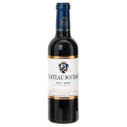 Chateau Soudars | Haut-Médoc | 2020 