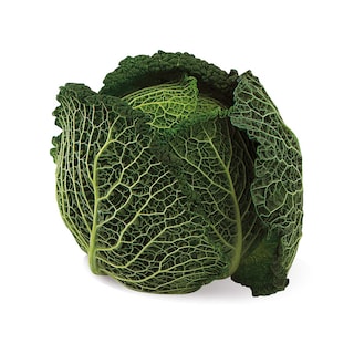 Delhaize | Groene kool 
