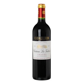 FR BORDEAUX GRAVES | Château La Tuilerie 2013 
