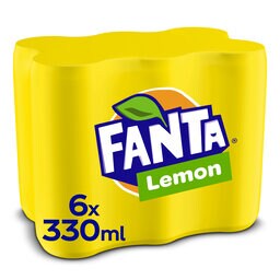 Lemon | Canette