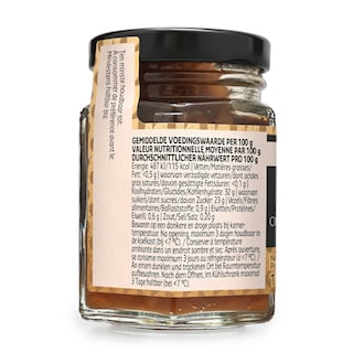 Taste of Inspirations | Chutney ui balsamico 
