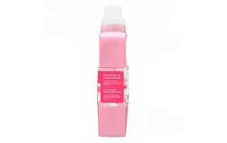 Seepje | Wasverzachter | Vloeibaar | Pioenroos & Cederhoud | Eco 75 cl