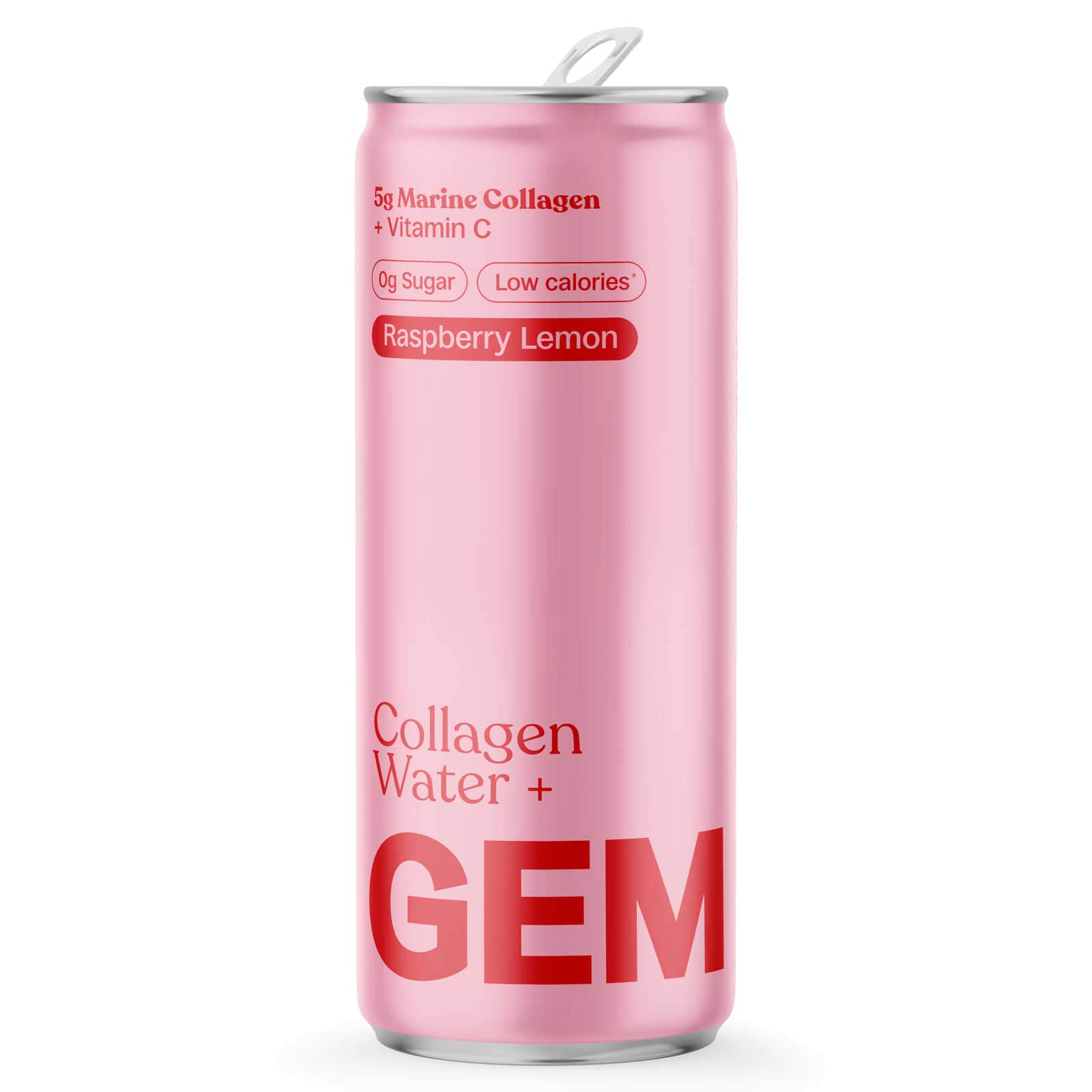 Gem Collageen | Framboos