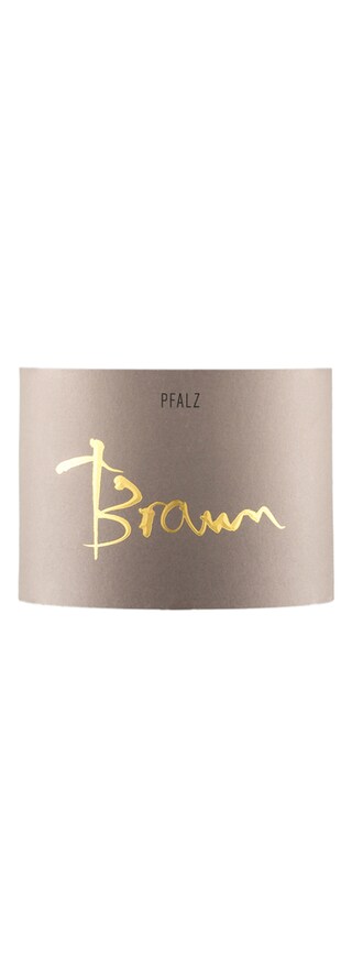 Braun | Pfalz  | Riesling | 2019 