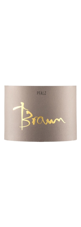 Braun | Pfalz  | Riesling | 2019 