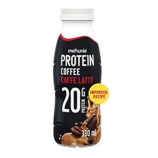Melkunie | Protein | Café | Caffè Latte 