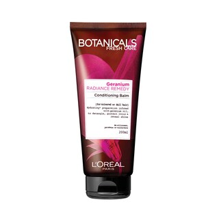 Botanicals | Après shampooing | Cheveux colorés | Remede Eclat | 200ml 
