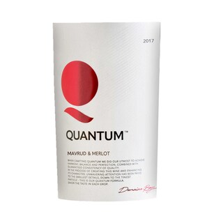 Bulgarie - Bulgarije | Thracian Valley | Quantum Mavrud / Merlot 2017 