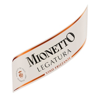 Mionetto | Vino Frizzante | Legatura | Brut 