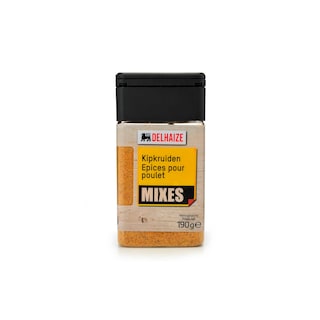 Delhaize | Epices | Poulet | Mix 