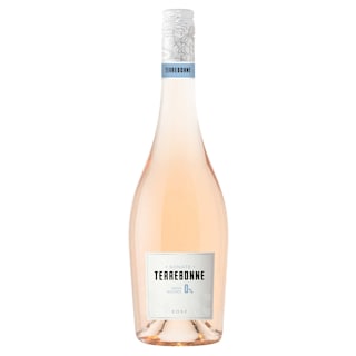 France | Terrebonne | 0 % | Rosé 75 cl