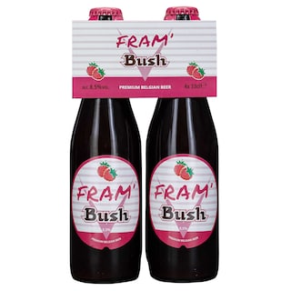 Bush