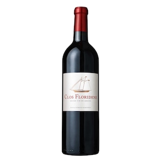 France - Frankrijk | Bordeaux - Graves | Clos Floridence 2015 Rouge 