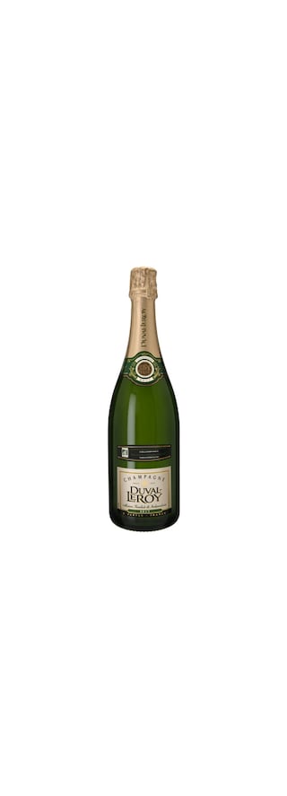 Duval-Leroy | Champagne | Bio | Brut 
