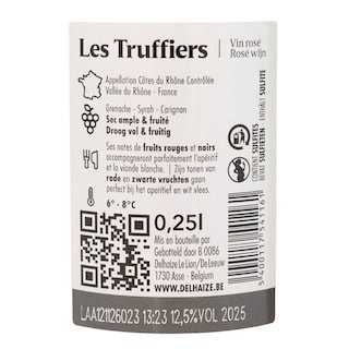 Les Truffiers | Côtes du Rhône 