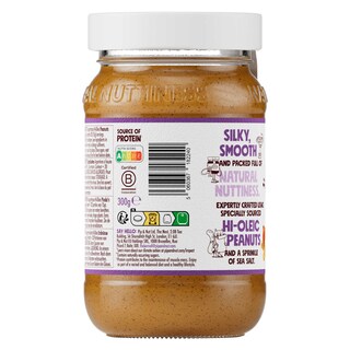 Pip&Nut | Pindakaas | Smooth 300 gr