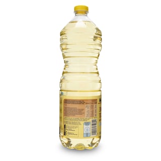Delhaize | Olie | Zonnebloem 