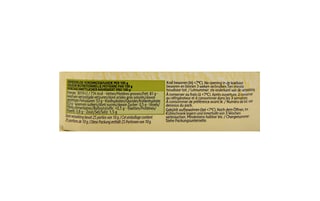 Delhaize | Bio | Beurre de baratte | Salé |  Bio 