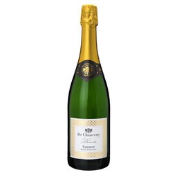 De Chanceny | Saumur | Demi-sec 