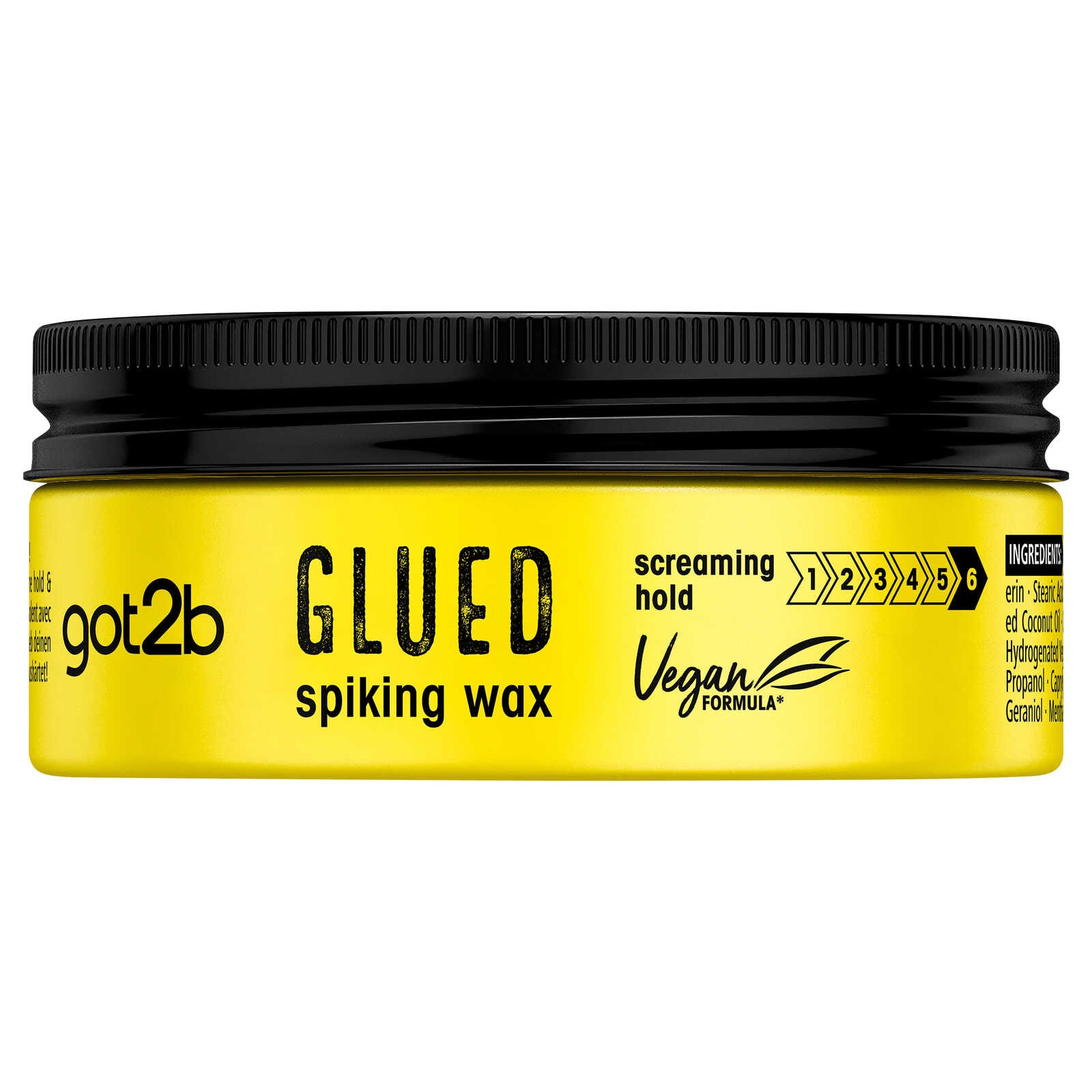 Got2b Glued Spiking wax