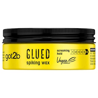 Got2b | Glued Spiking wax 