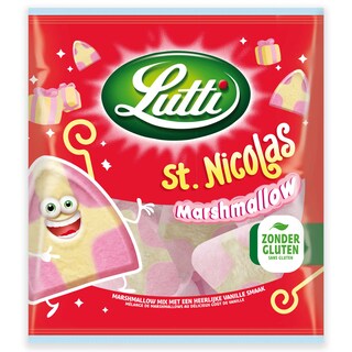 Lutti | Bonbons | Guimauves 175 gr