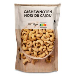 Delhaize | Noix Cajou 200 gr