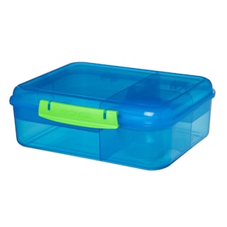 Sistema | Bento box & pot 1.65L 