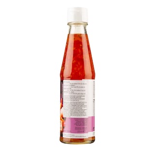 Delhaize | Sauce | Chili | Sweetened 