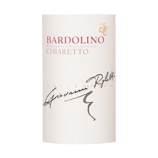 Italie - Italië | Veneto D.O.C. | Righetti Bardolino Rosé 18 