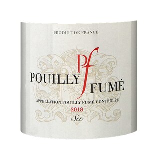 France - Frankrijk | Loire - Pouilly Fumé | Pouilly Fumé 2018 
