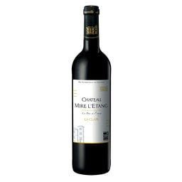 Chateau Mire L'Etang