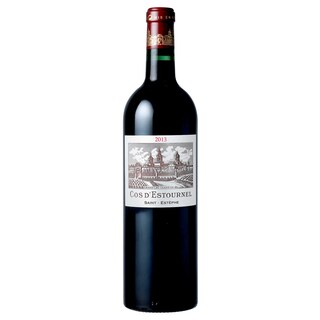 FR BORDEAUX ST-ESTEPHE GCC | Château Cos d'Estournel 2013 