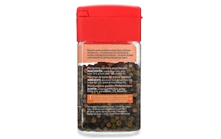 Delhaize | Kruiden | 4 bessenmix 115 gr