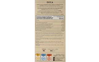 Delhaize | Café | Décaféiné | Filtres 