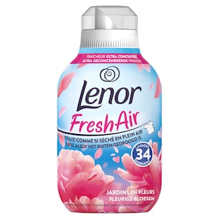 Lenor-Fresh Air