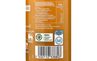 Delhaize | Jus | Fruits tropicaux | Frais 50 cl