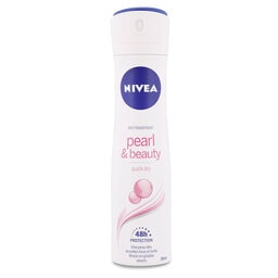 Nivea | Spray | Pearl & Beauty | 150ml 15 cl