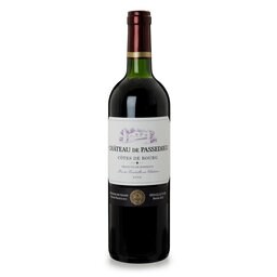 FR BORDEAUX COTES DE BOURG | Château de Passedieu 2012 
